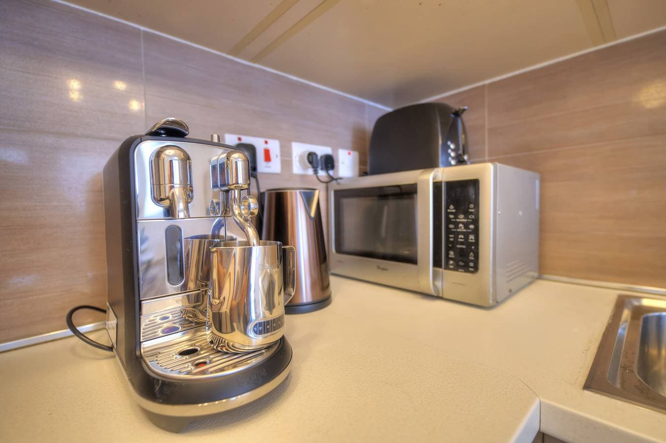 Foto 13 von 25: Ferienwohnung für 3 Personen mit Balkon