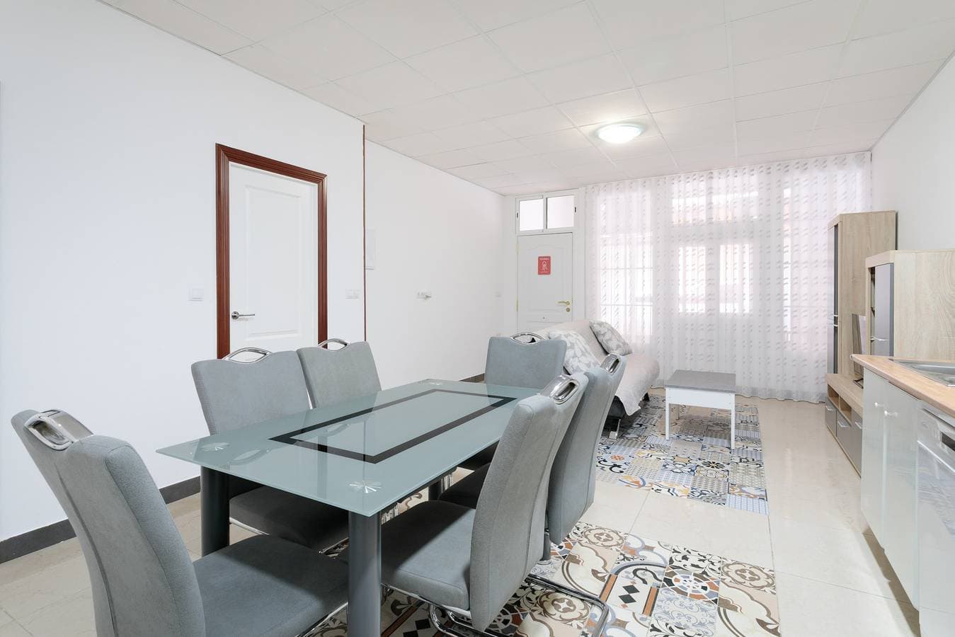 Foto 7 von 24: Ferienwohnung 'Mar Y Sol' mit privater Terrasse, Wi-Fi und Klimaanlage