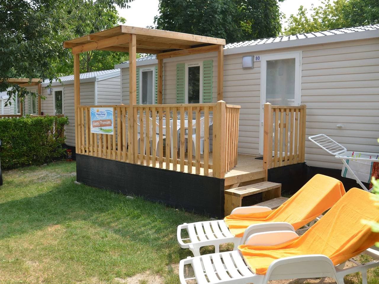 Foto 11 von 28: Camping Iscrixedda