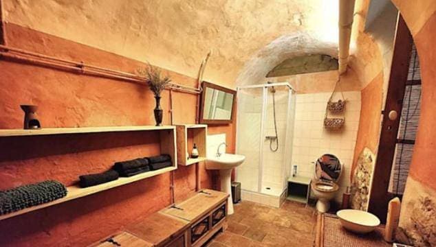 Foto 4 von 5: One-Bedroom Apartment