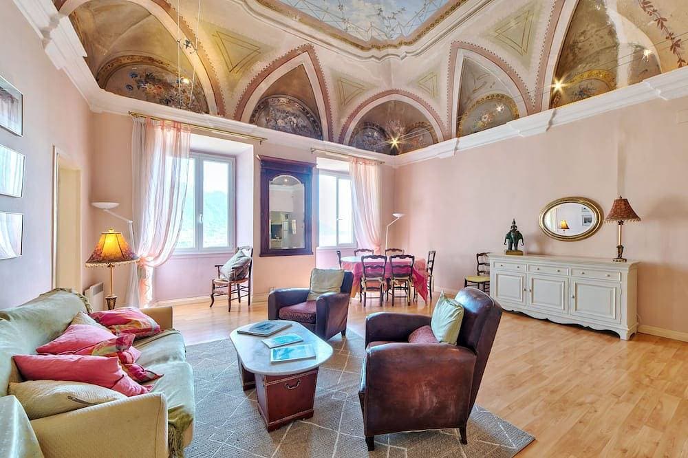 Foto 5 von 11: Wohnung mit Gewölbebau in der Altstadt