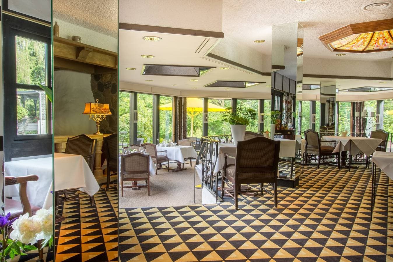 Foto 7 von 18: Romantik Hotel Stryckhaus - Standard-Doppelzimmer