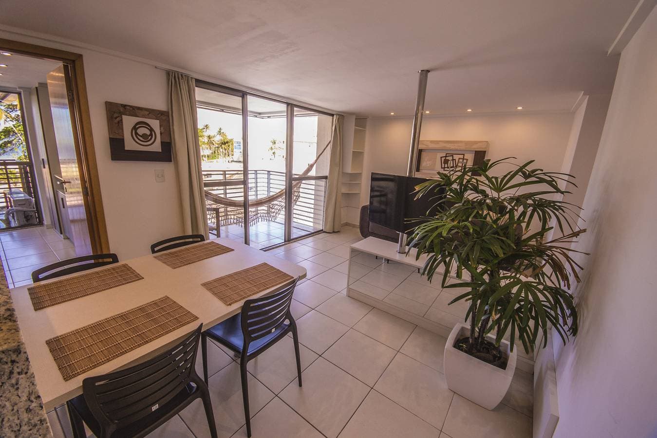 Foto 13 von 29: Ferienwohnung für 7 Personen mit Pool