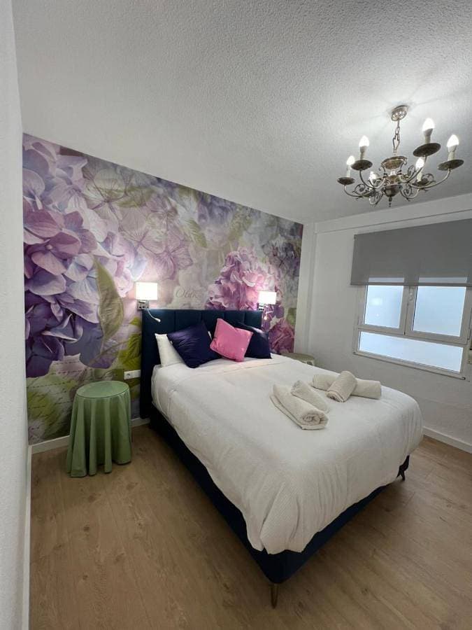 Casa Hortensia 1