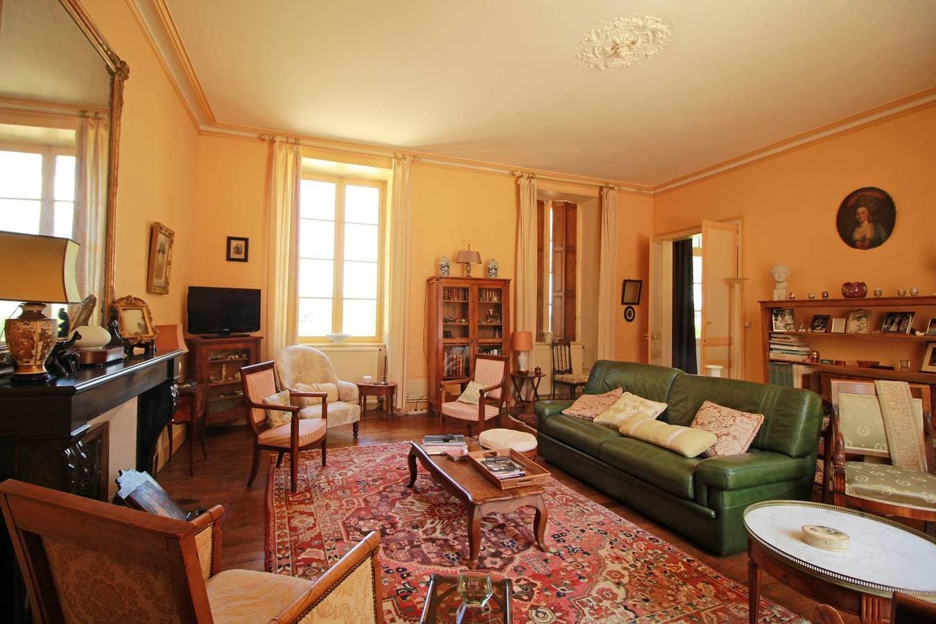 Foto 10 von 31: Suite familiale