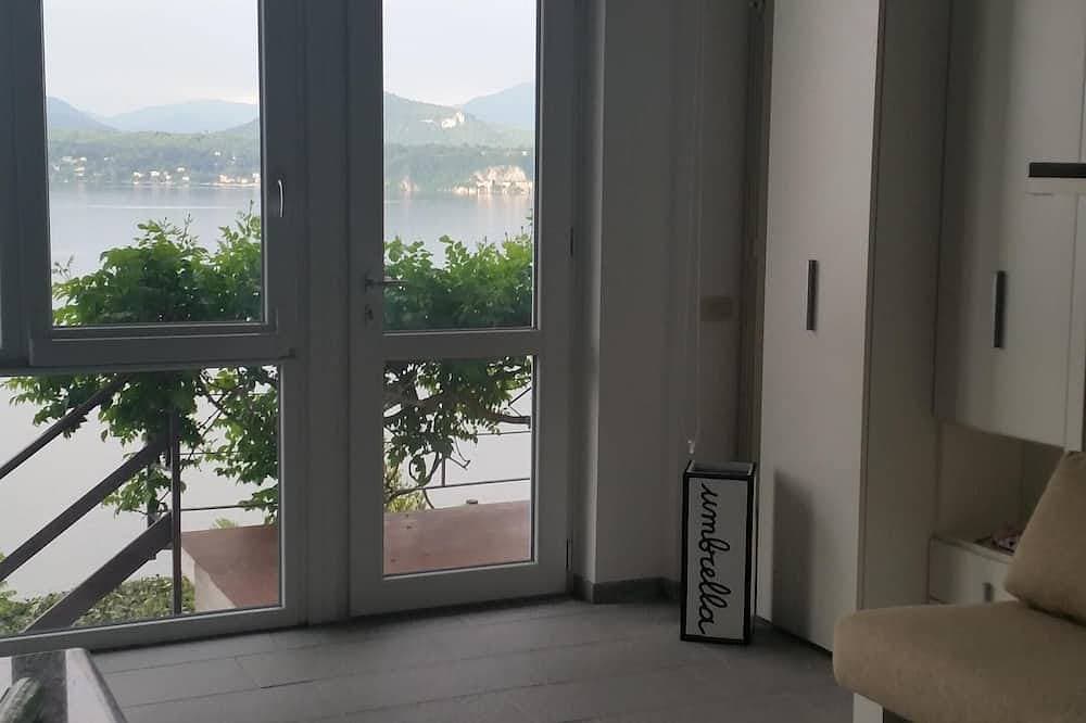 Foto 7 von 23: Zwischen See und Himmel. Ein romantisches und elegantes Nest mit einer bezaubernden Aussicht
