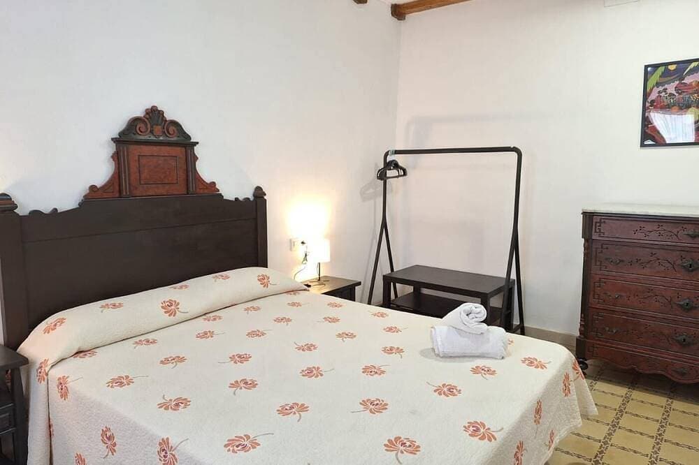 Foto 3 von 30: Casa Petricor davon zwei mit Doppelbett