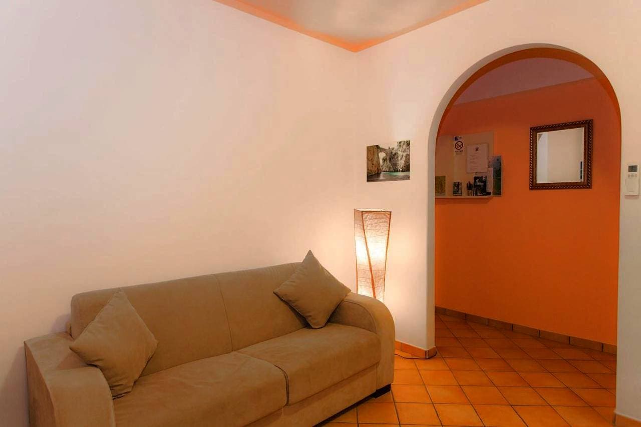 Foto 4 von 5: Deluxe Apartment with Sea View