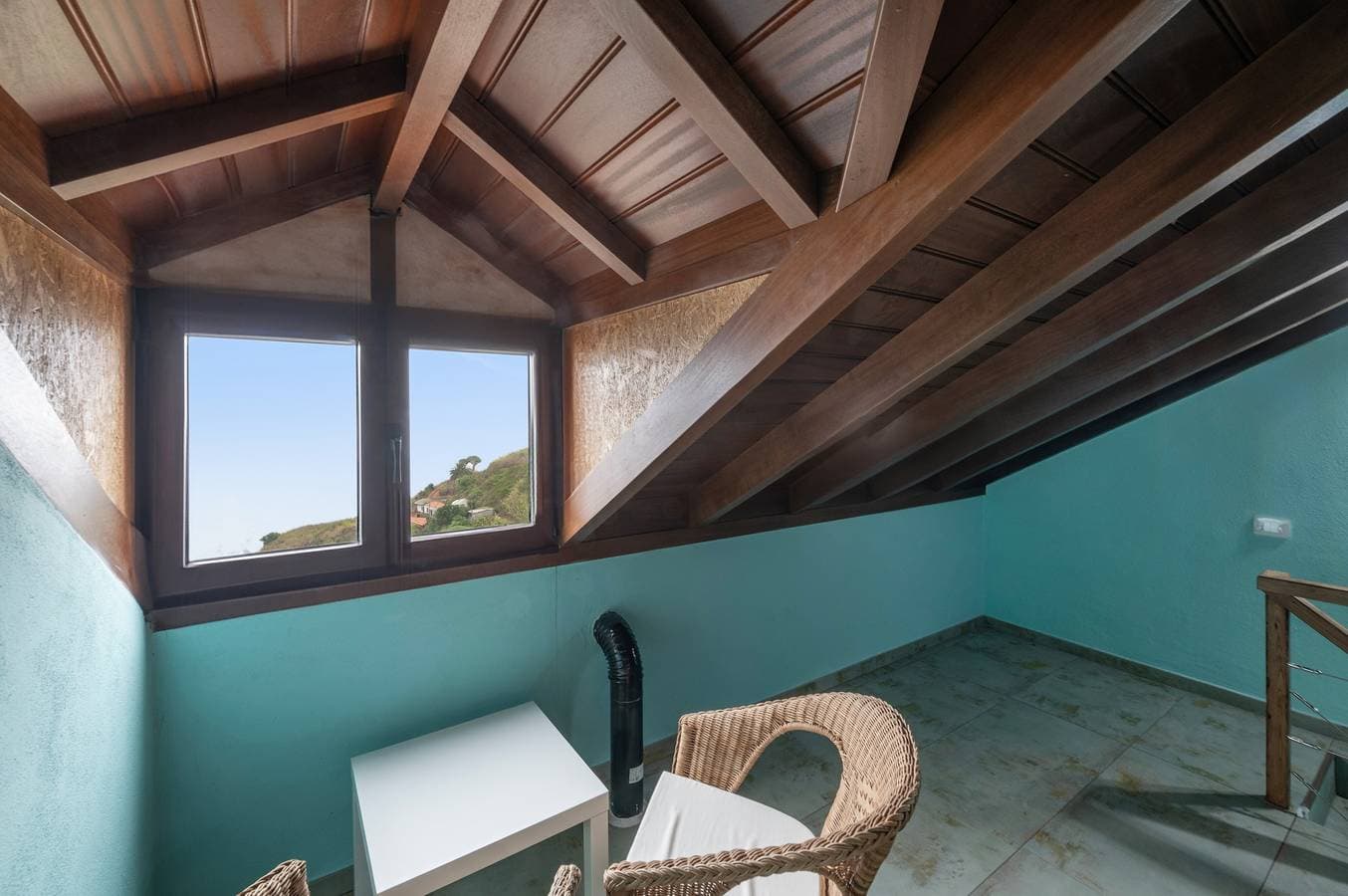 Foto 13 von 24: Ferienhaus 'Casa Efrén' mit Meerblick, privater Terrasse und WLAN
