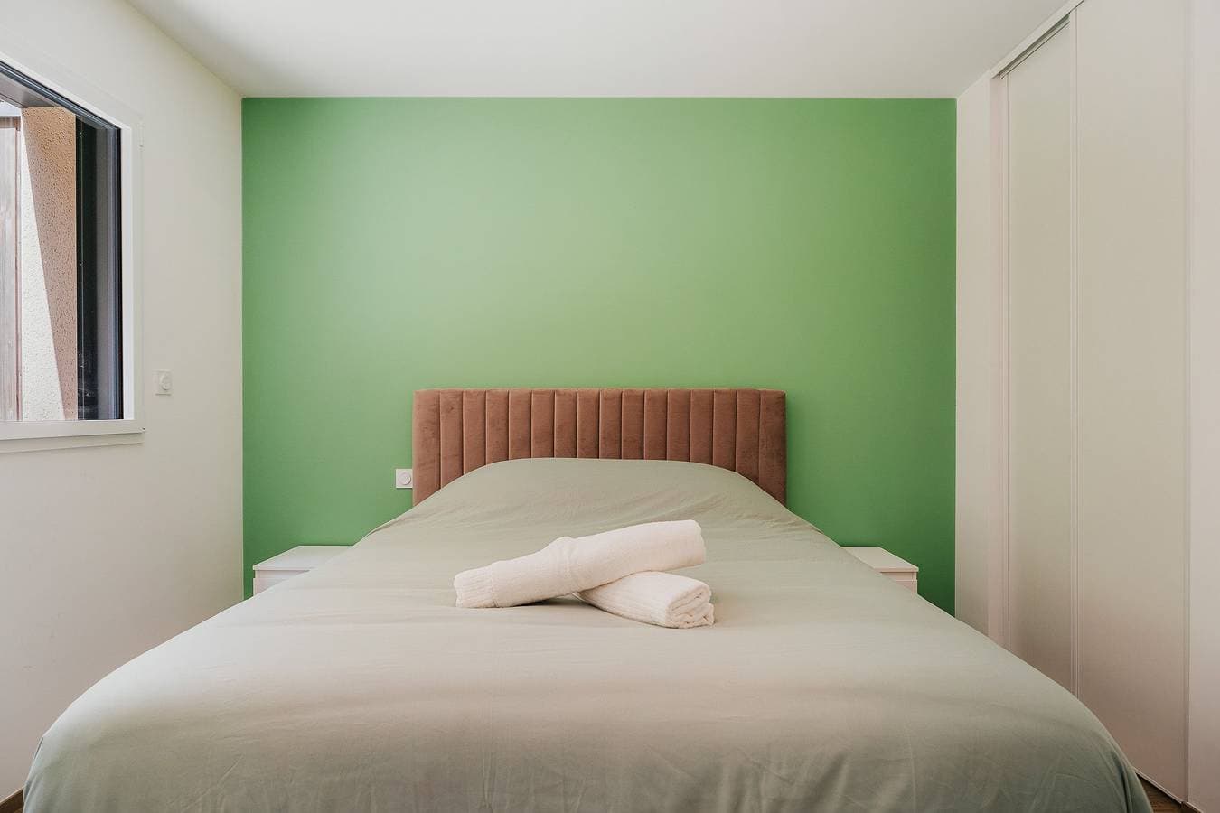Foto 7 von 11: Ferienwohnung für 4 Personen