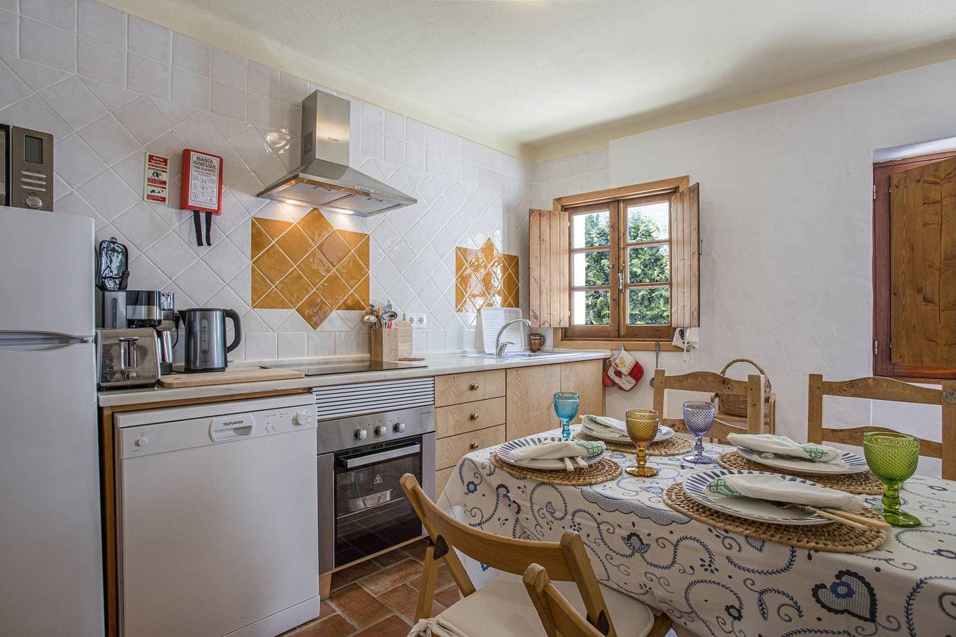 Foto 7 von 23: Ferienhaus 'Milita' mit privater Terrasse, Balkon und WLAN