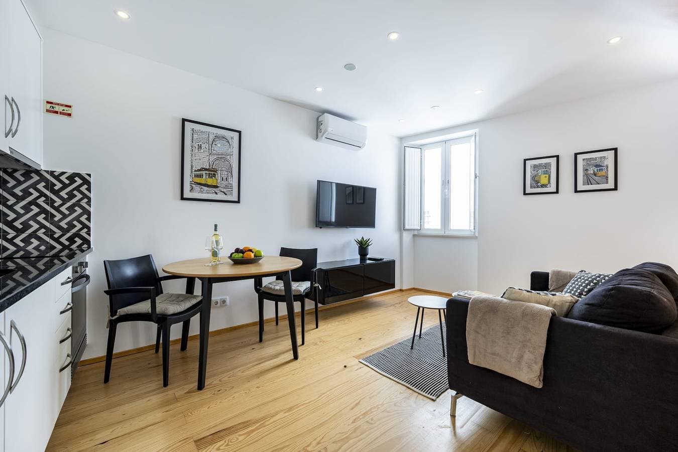 Lagos Loft 1