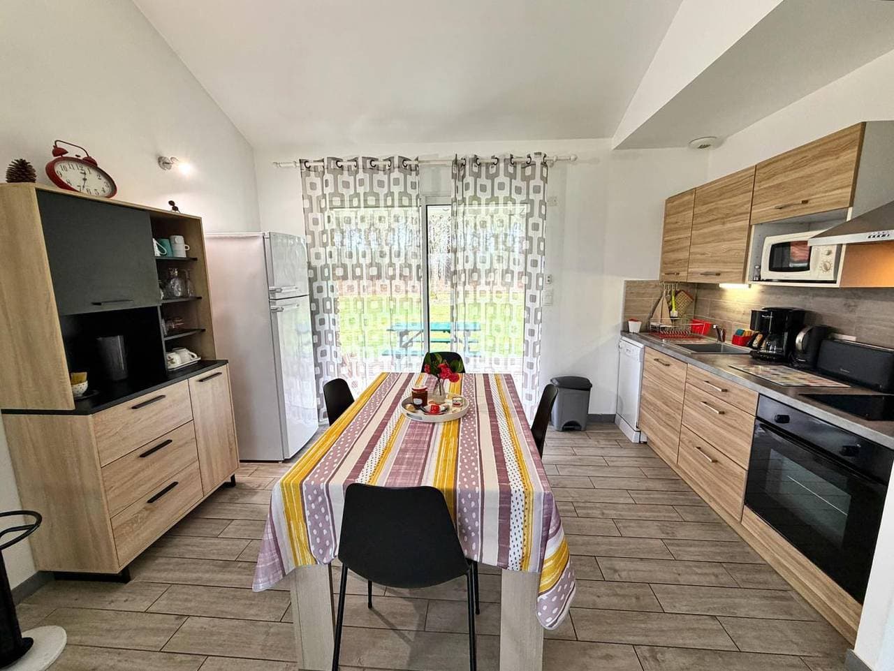 Foto 4 von 24: Le Gîte du Tanon