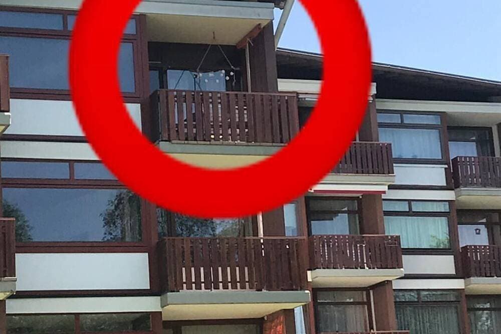 Foto 6 von 16: MySchluchseehome - Gemütliche Wohnung mit Balkon und neuem Schwimmbad