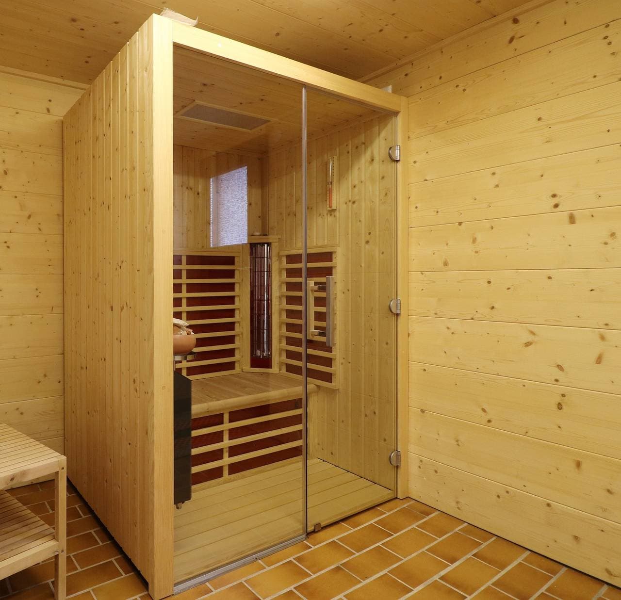 Foto 13 von 29: Gästehaus Seewald- Ferienwohnung 4 "Lärche", Schluchsee, Blasiwald