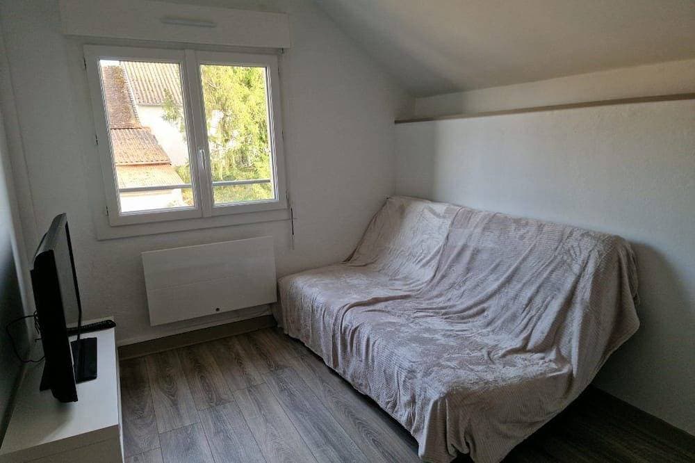 Foto 3 von 7: Appartement au Cœur des Vignes