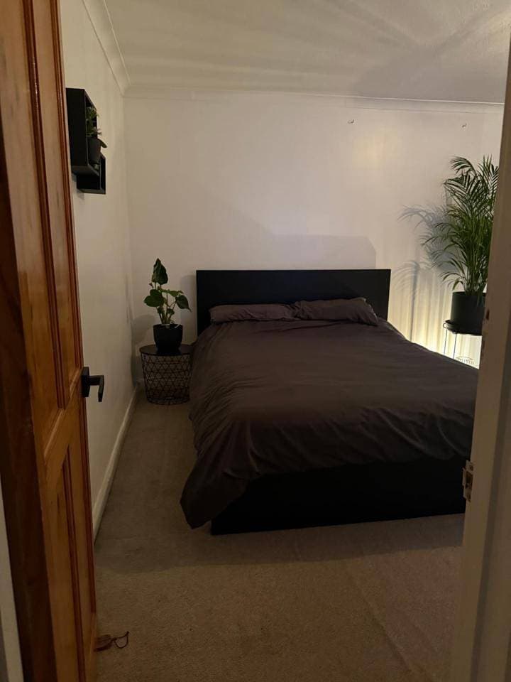 Foto 9 von 9: Double Room with Garden View