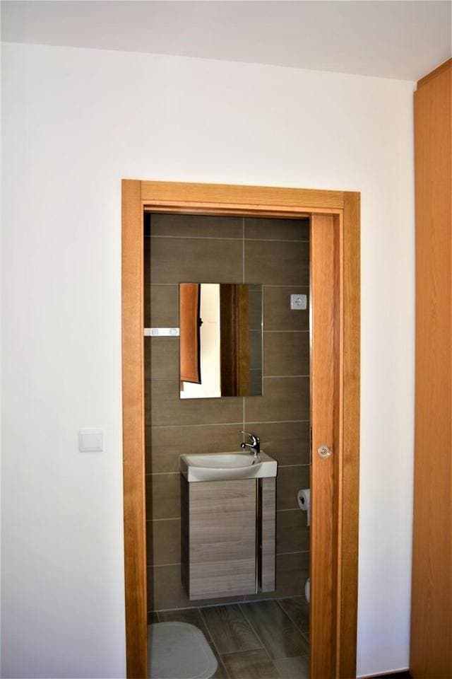 Foto 10 von 12: Budget Double Room
