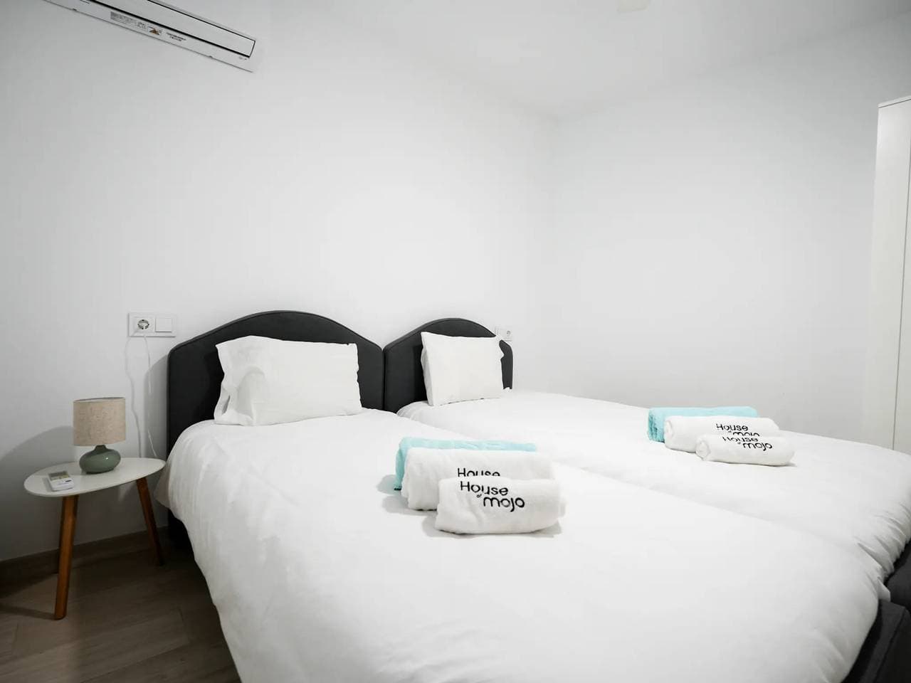 Foto 12 von 19: 4 Zimmer 6 Personen