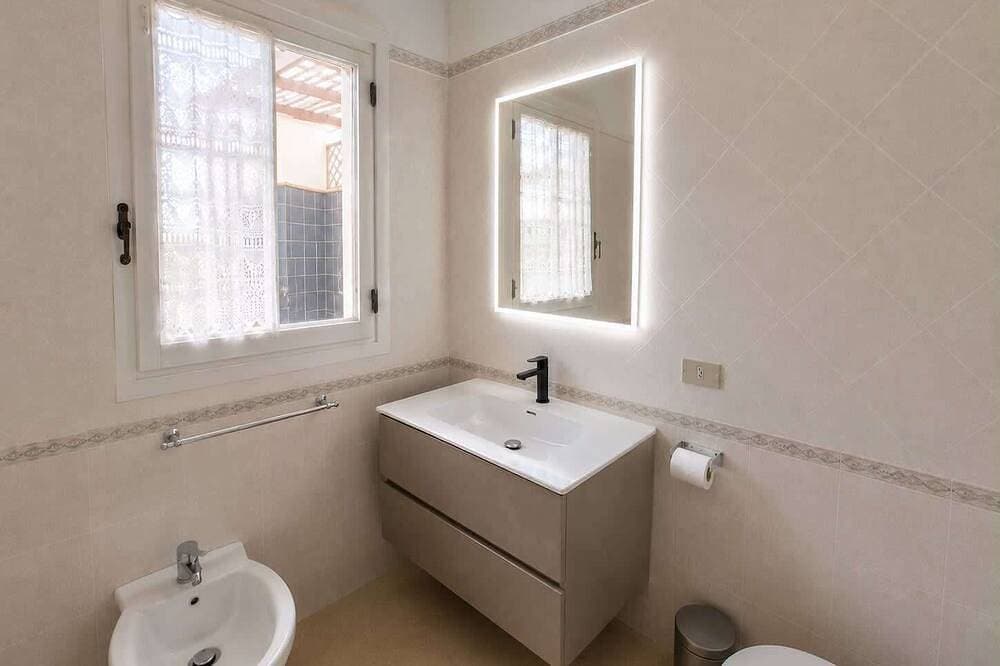 Foto 6 von 24: Beautiful apartment with sea views