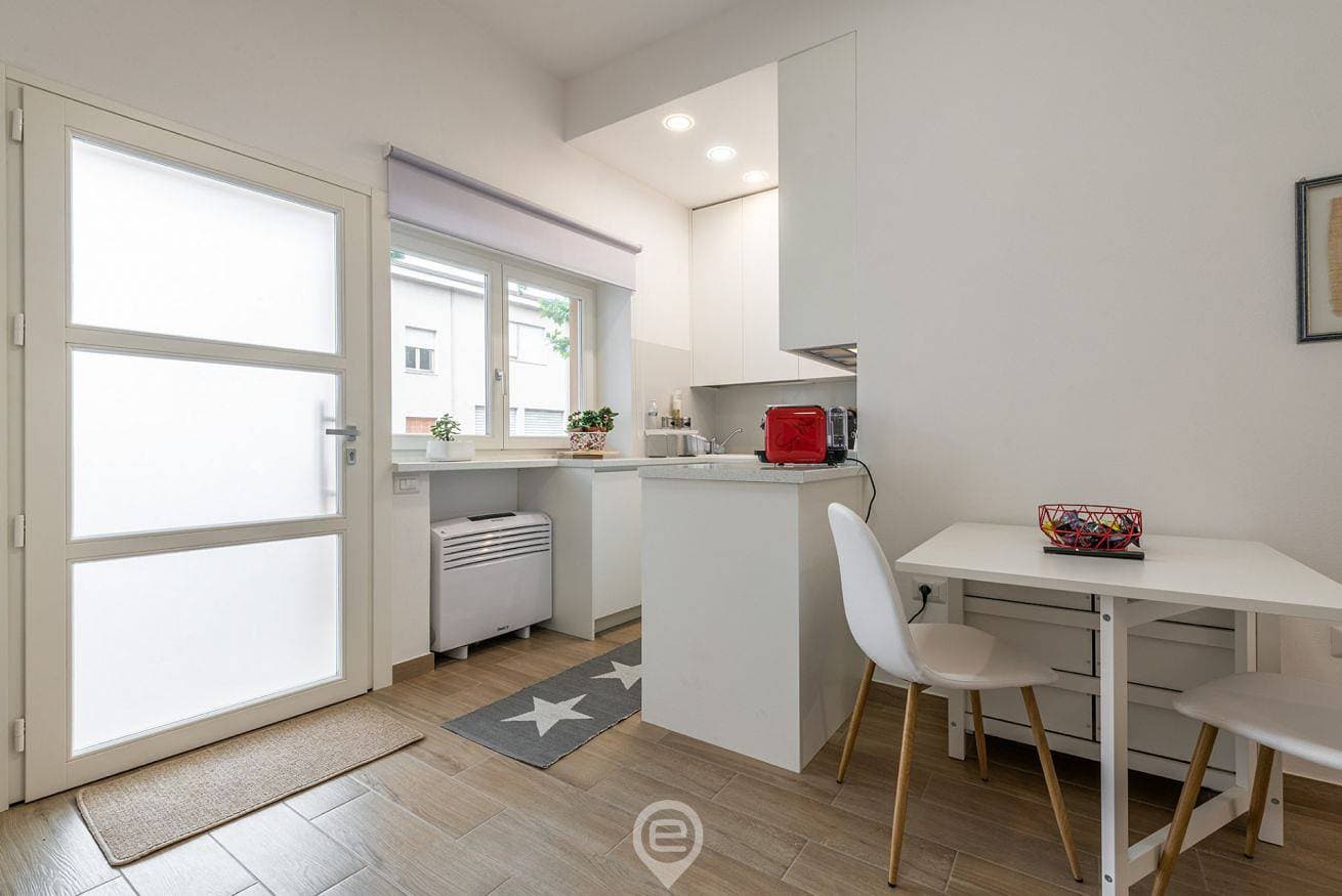 Foto 9 von 24: Ferienwohnung für 2 Personen