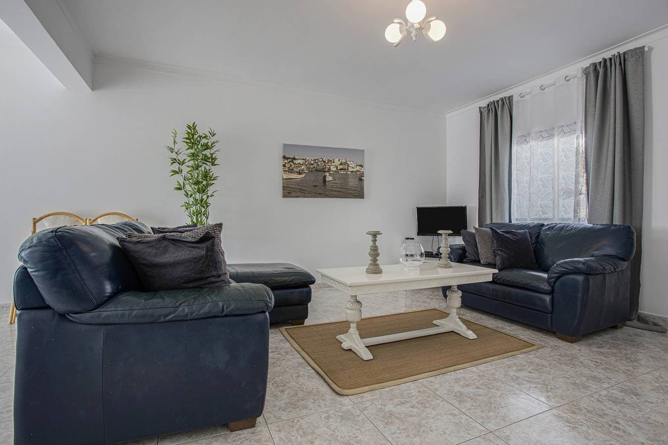 Foto 5 von 25: Villa Casa Rosina in Strandnähe mit Pool und WLAN