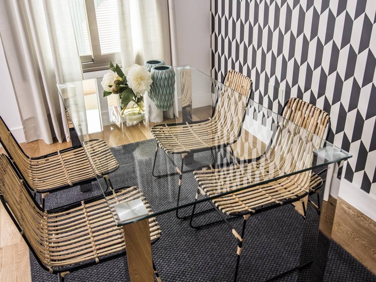 Foto 5 von 26: Ferienwohnung für 4 Personen