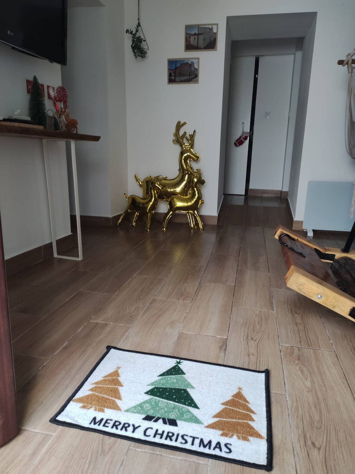 Foto 4 von 12: Ferienhaus 'Rua Da Avó' mit WLAN