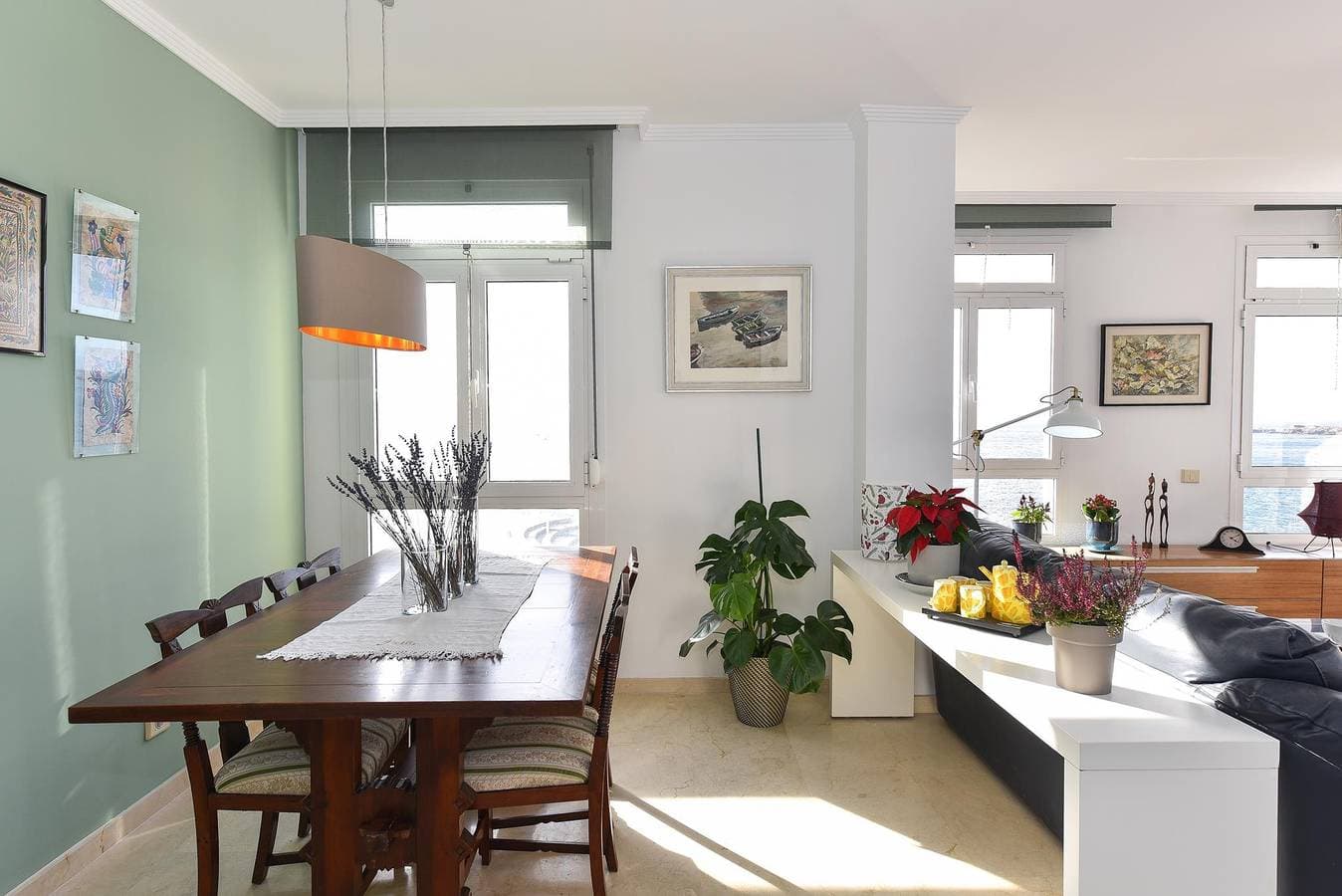 Foto 13 von 36: Apartment El Confital by VillaGranCanaria