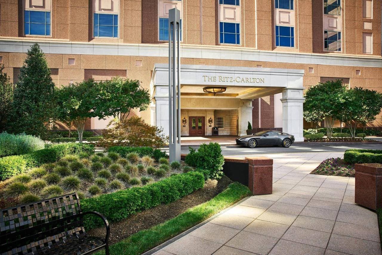 The Ritz-Carlton, Tysons Corner 1