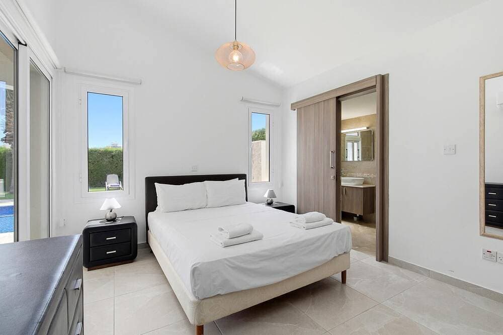 Foto 2 von 23: Villa Casa Bella by Ezoria Villas in Coral Bay