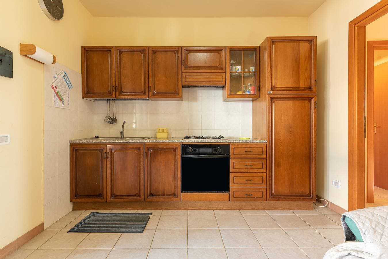 Foto 5 von 26: Ferienhaus "Via Delle Mimose 14" mit Privatterrasse