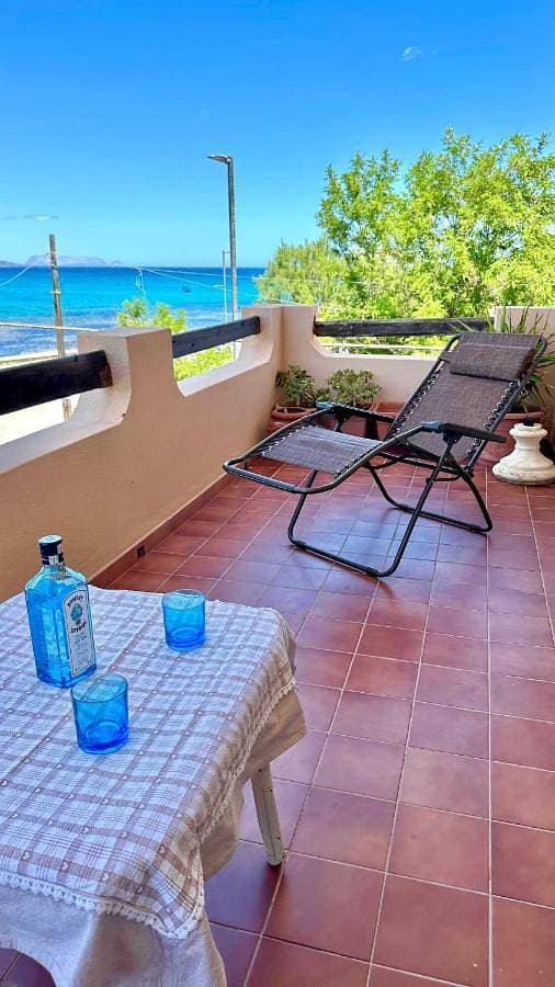 Foto 3 von 37: Two-Bedroom Apartment with Sea View