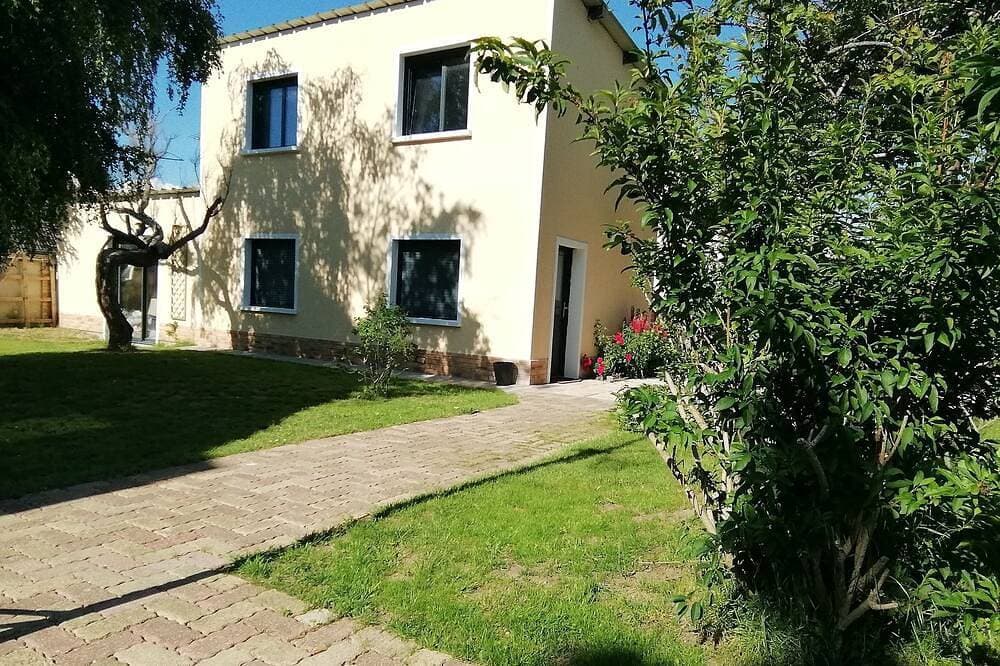 Foto 10 von 13: Le Clos des Feugrais – Ruhe & Komfort*** (auf Französisch)