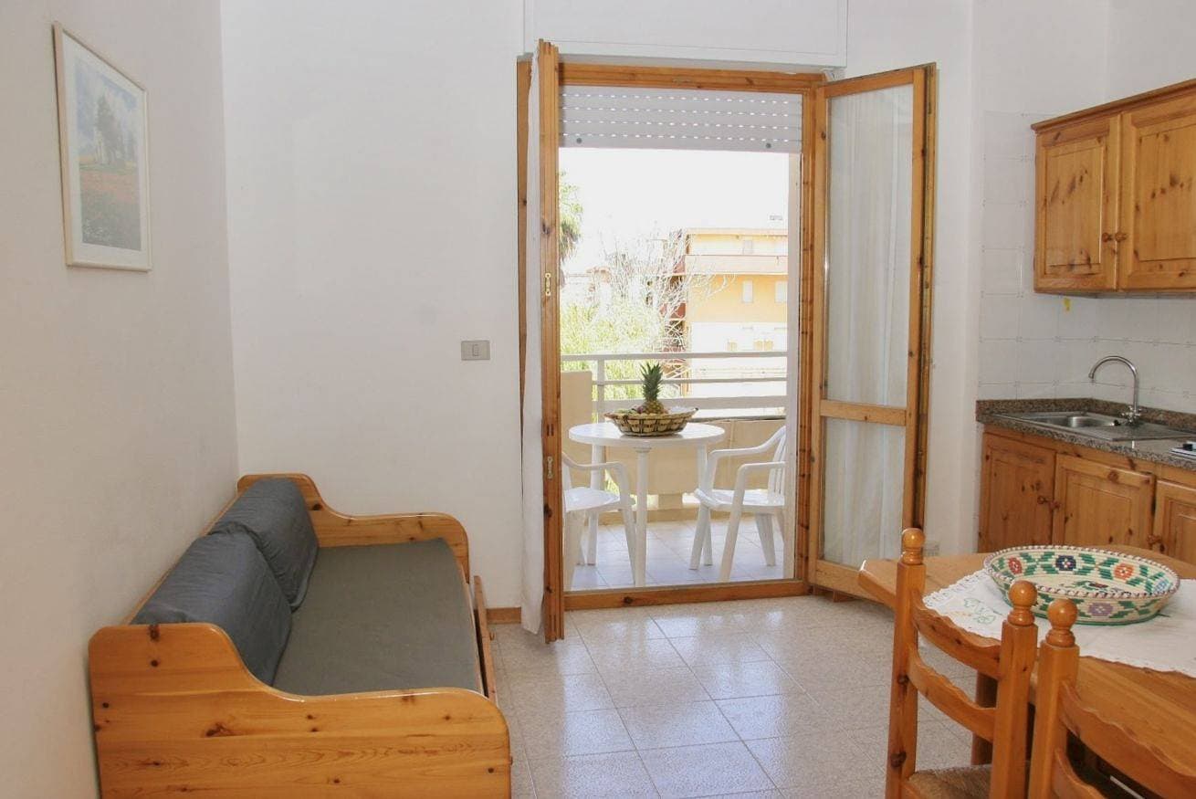 Foto 7 von 14: Gardenia Residence