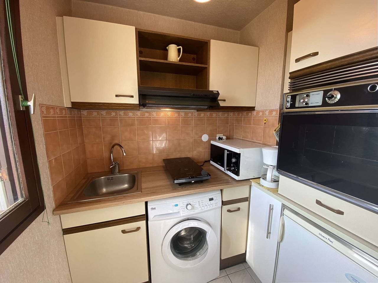 Foto 10 von 20: Studio für 2 Personen mit Pool in Fréjus
