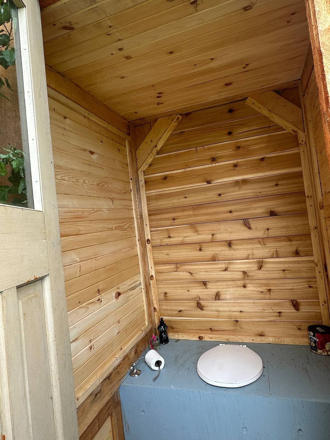 Foto 6 von 30: Glamping im Fox Den Retreat