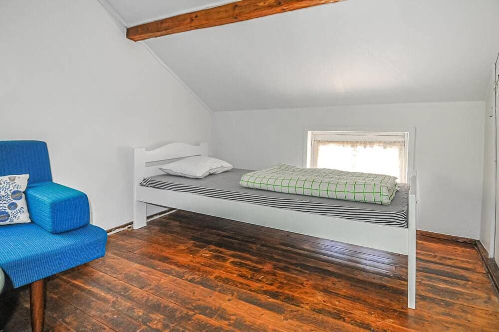 Foto 4 von 19: Schönes Haus mit 3 Schlafzimmern in ånimskog