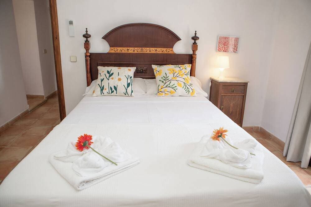 Foto 6 von 30: Rustikale Villa mit Charme, Pool und WLAN. Ideale Radfahrer Sonderangebot