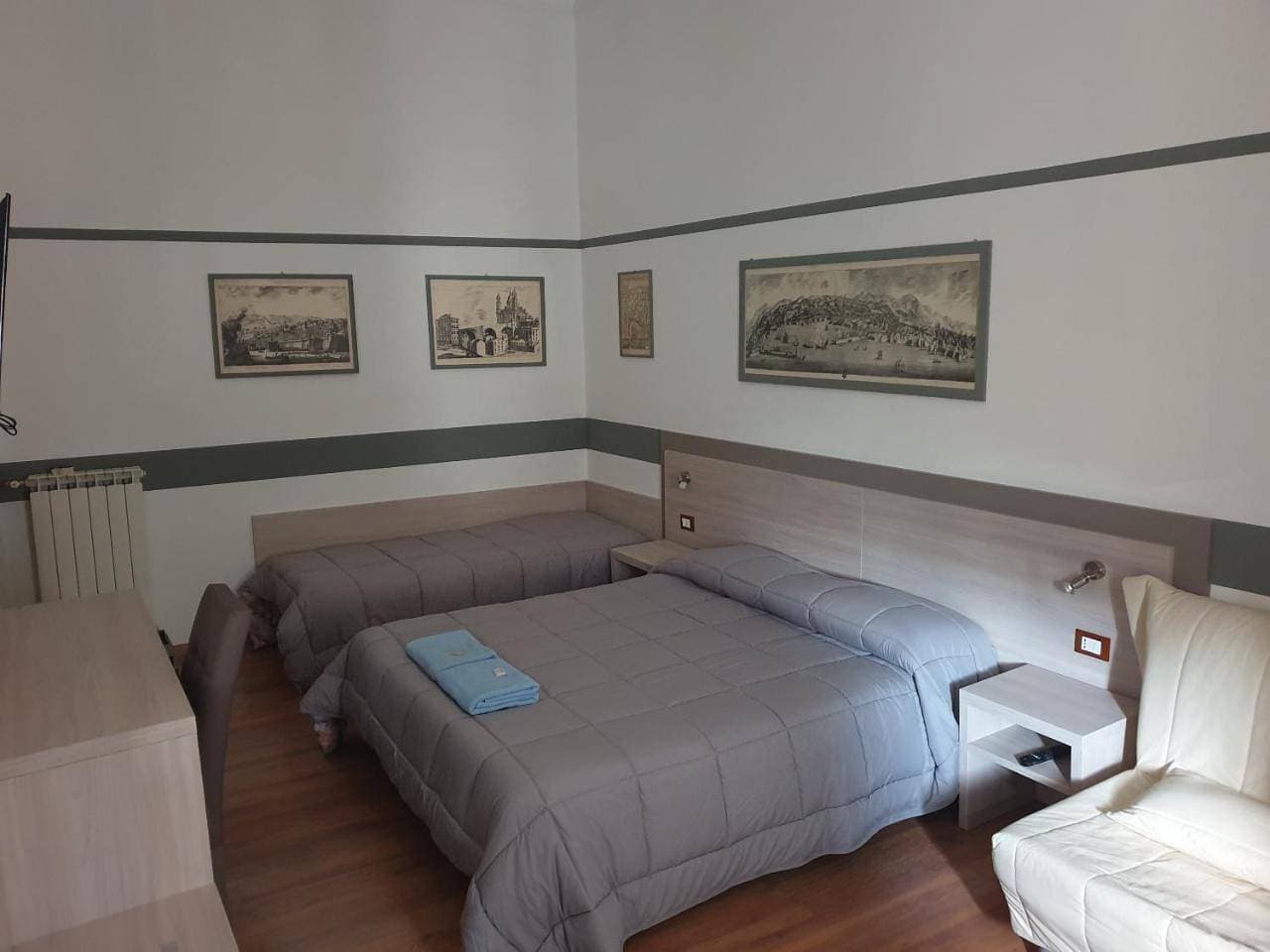 Foto 11 von 26: Double or Twin Room