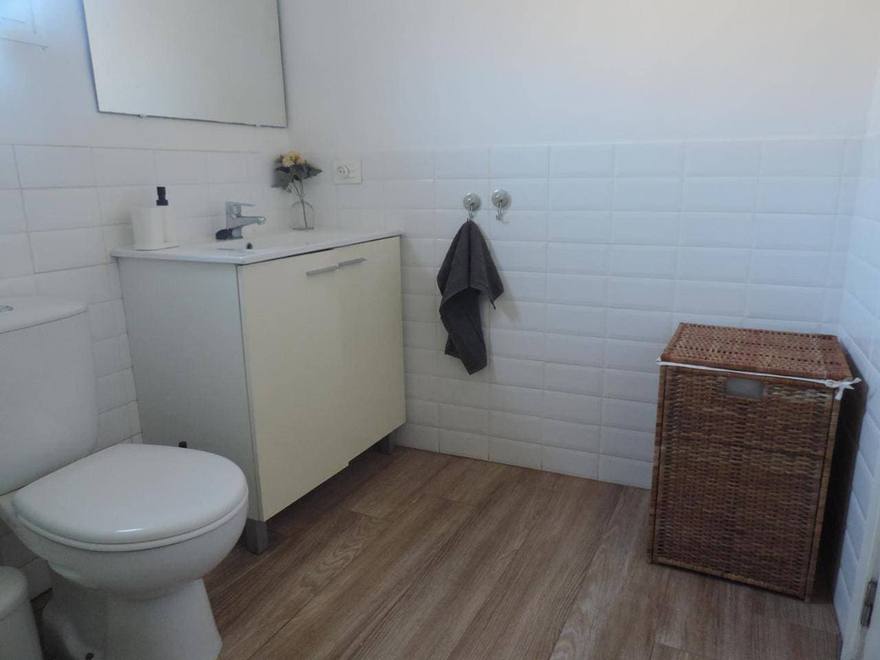 Foto 10 von 13: Two-Bedroom House