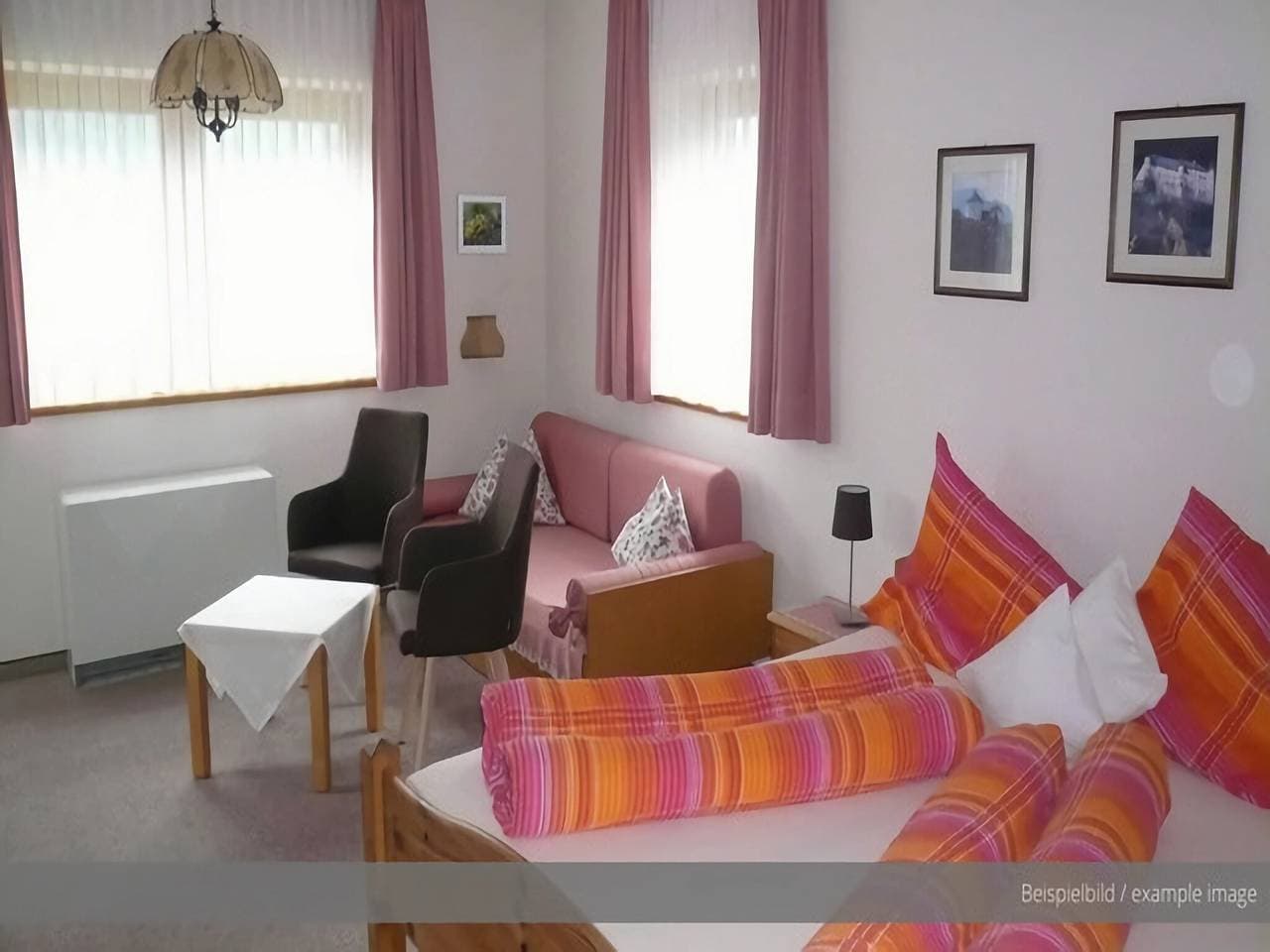 Foto 11 von 54: Wohnung in der Achenseeregion mit toller Aussicht