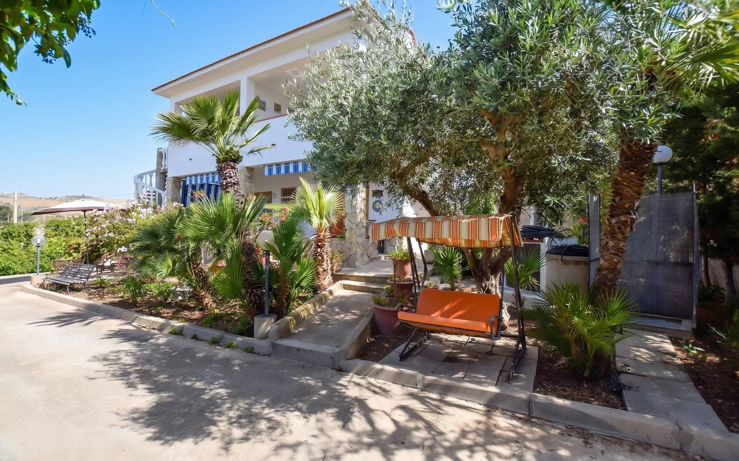 Foto 8 von 48: Charmante Wohnung in Sciacca mit Meerblick