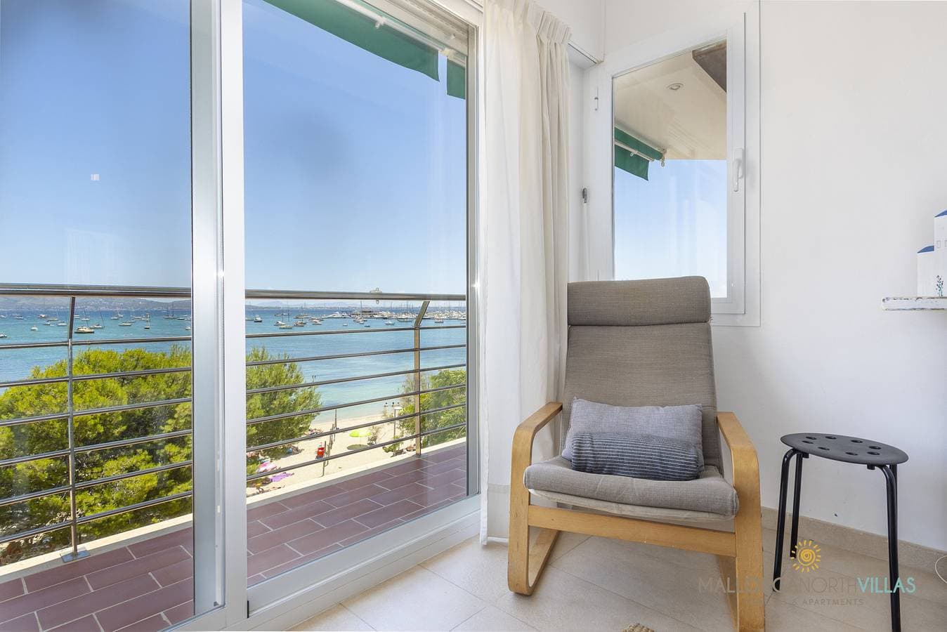 Foto 4 von 23: Apartamento Tonia