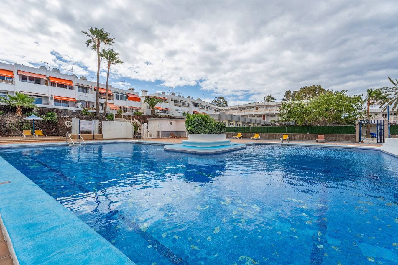 Costa del Silencio Tenerife Sur 1