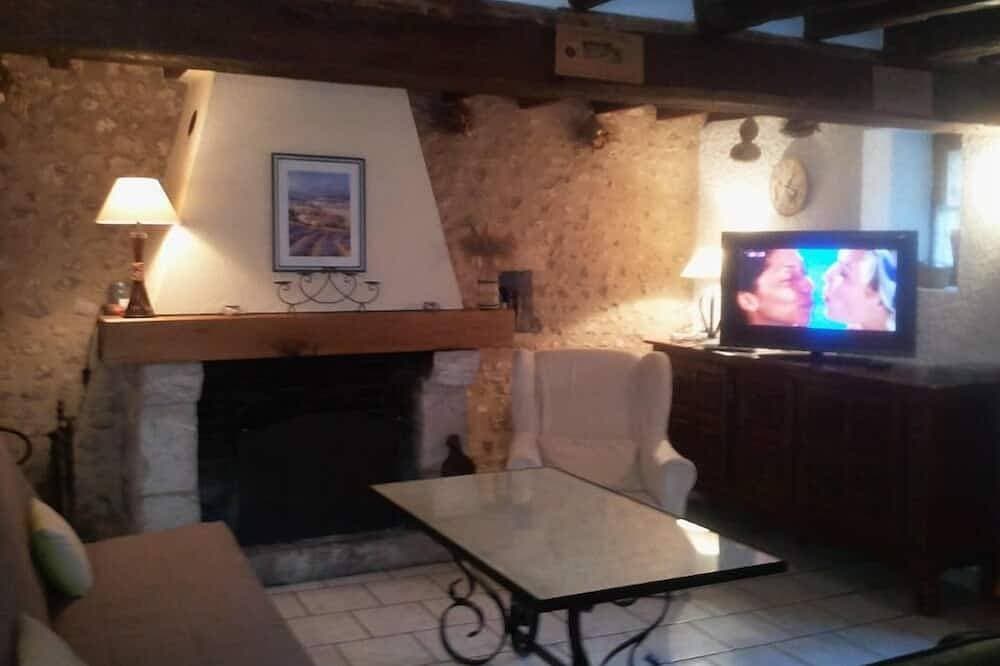 Foto 5 von 17: Typisches Landhaus - Poligny