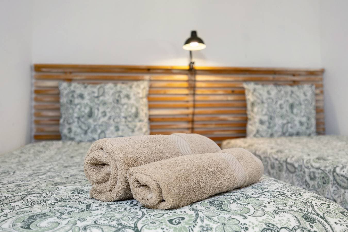 Foto 6 von 11: Apartamento Amado – Natur, Ruhe und Komfort
