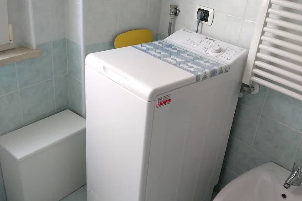 Foto 6 von 17: \"Casa Mia Vacanze Napoli\" Komfortable Wohnung nahe Innenstadt und Metro1!