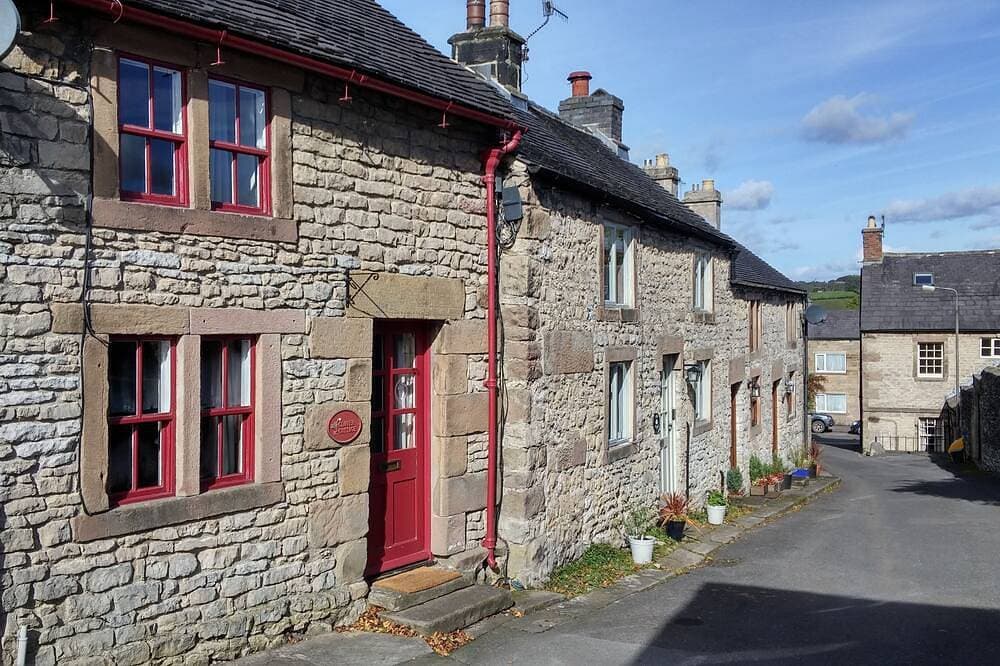 Gemütliches Ferienhaus im wunderschönen Derbyshire Dales, Peak District 1