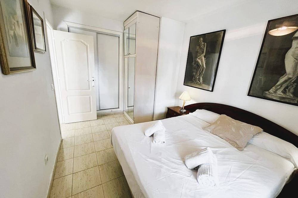 Foto 5 von 25: A22 - Calasol - Ferienwohnung für 4 Personen in Cala de Finestrat